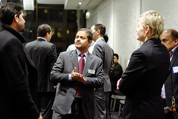 ISACA 2014 Examination Achievements