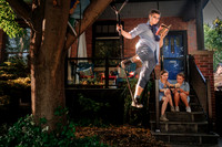 Porch View Dances