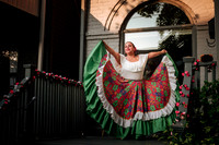 Porch View Dances
