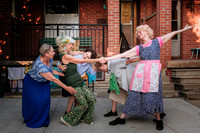 Porch View Dances