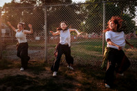 Porch View Dances