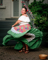 Porch View Dances