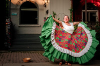 Porch View Dances