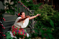 Porch View Dances