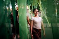 Porch View Dances