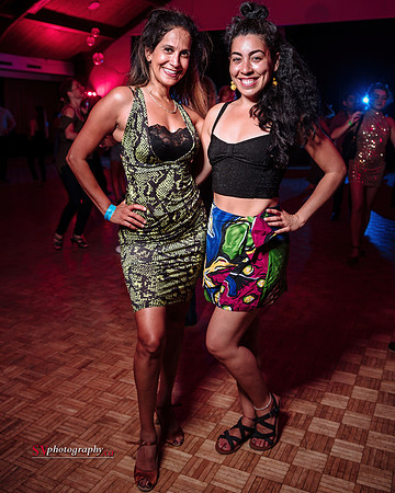 Saturday Social - 7 Year Anniversary