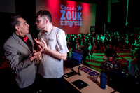 Canada Zouk Congress