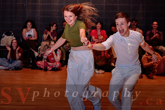 Canada Zouk Congress