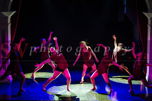 City Dance Corps - 17th Anniversary