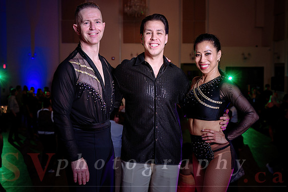iFreestyle 20th Anniversary Party