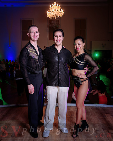 iFreestyle 20th Anniversary Party