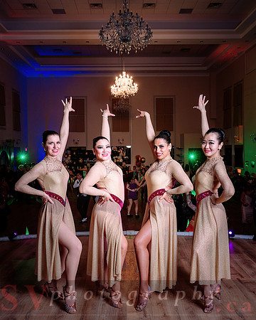 iFreestyle 20th Anniversary Party
