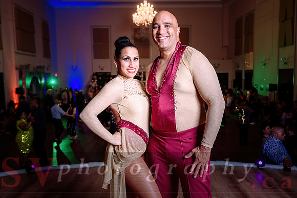 iFreestyle 20th Anniversary Party