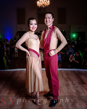 iFreestyle 20th Anniversary Party
