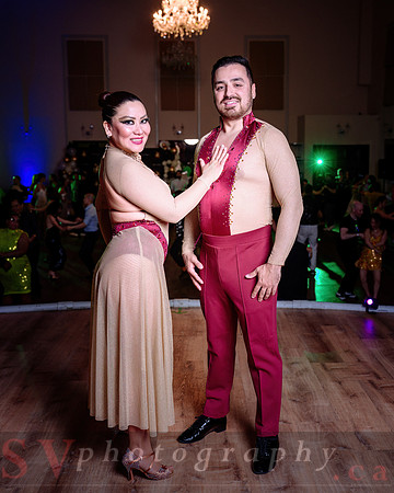 iFreestyle 20th Anniversary Party