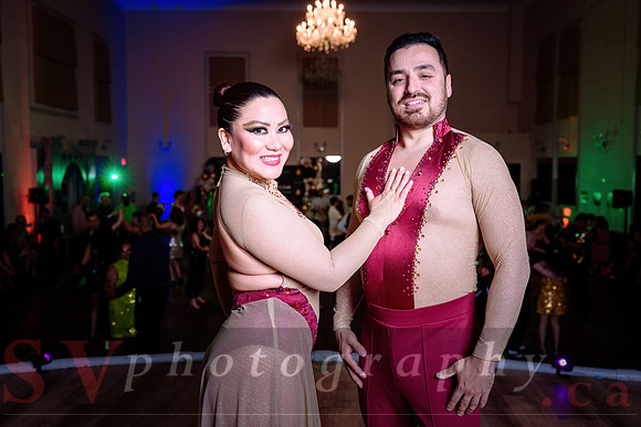 iFreestyle 20th Anniversary Party