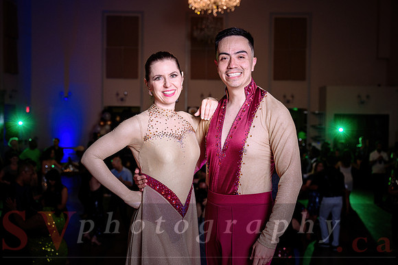 iFreestyle 20th Anniversary Party