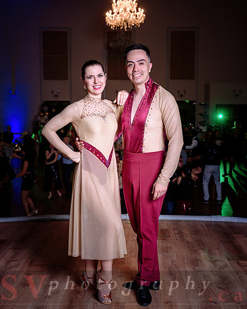 iFreestyle 20th Anniversary Party