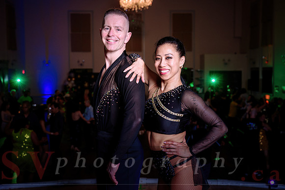iFreestyle 20th Anniversary Party