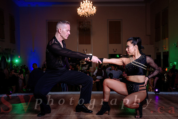 iFreestyle 20th Anniversary Party