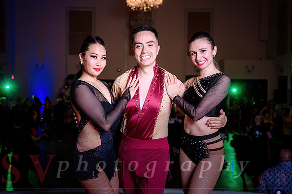 iFreestyle 20th Anniversary Party
