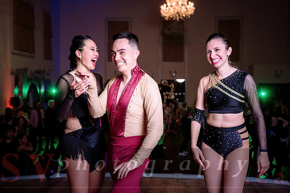 iFreestyle 20th Anniversary Party