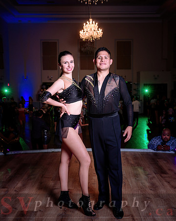 iFreestyle 20th Anniversary Party