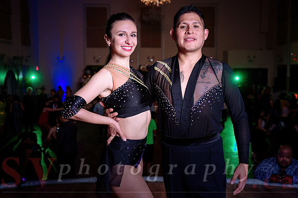 iFreestyle 20th Anniversary Party