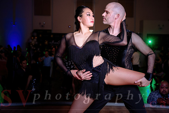 iFreestyle 20th Anniversary Party