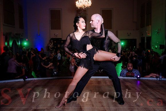 iFreestyle 20th Anniversary Party