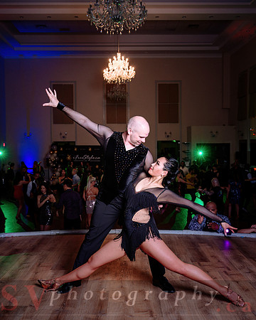 iFreestyle 20th Anniversary Party