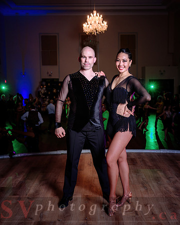 iFreestyle 20th Anniversary Party
