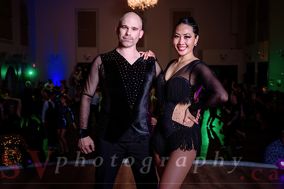 iFreestyle 20th Anniversary Party