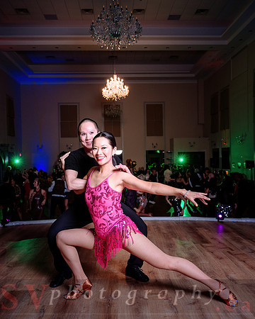 iFreestyle 20th Anniversary Party