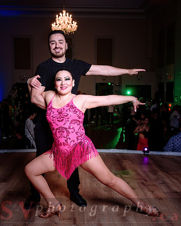 iFreestyle 20th Anniversary Party