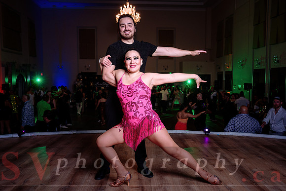 iFreestyle 20th Anniversary Party