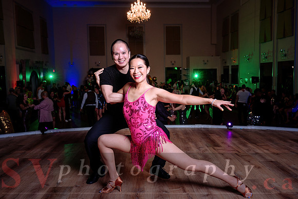 iFreestyle 20th Anniversary Party
