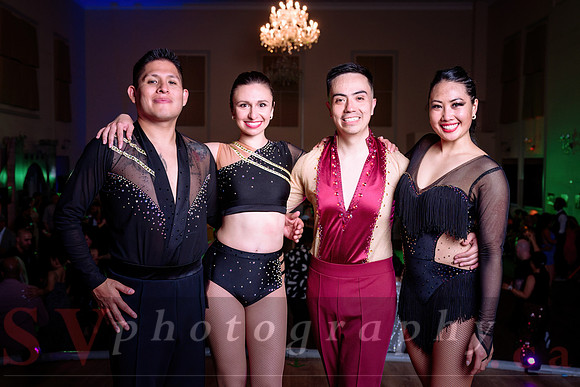 iFreestyle 20th Anniversary Party