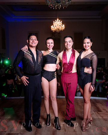 iFreestyle 20th Anniversary Party