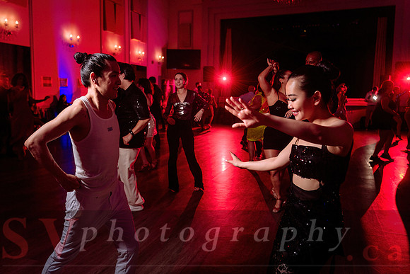 iFreestyle 20th Anniversary Party