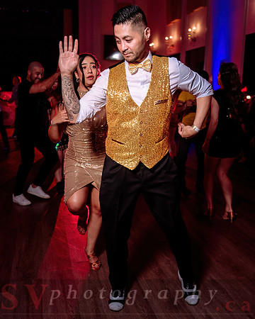 iFreestyle 20th Anniversary Party