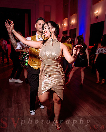 iFreestyle 20th Anniversary Party