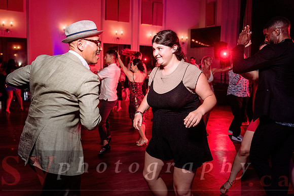 iFreestyle 20th Anniversary Party