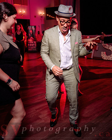 iFreestyle 20th Anniversary Party