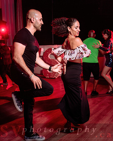 iFreestyle 20th Anniversary Party
