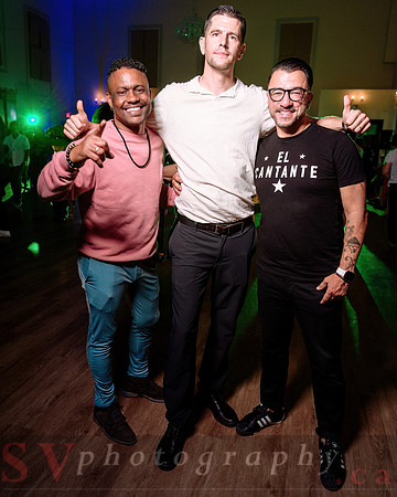 iFreestyle 20th Anniversary Party