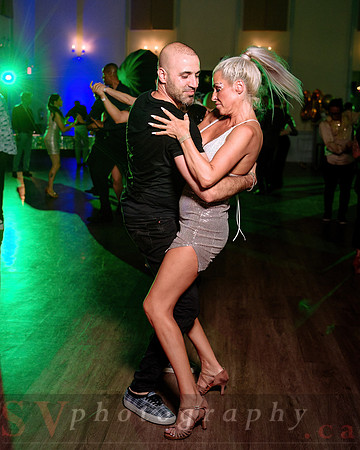 iFreestyle 20th Anniversary Party