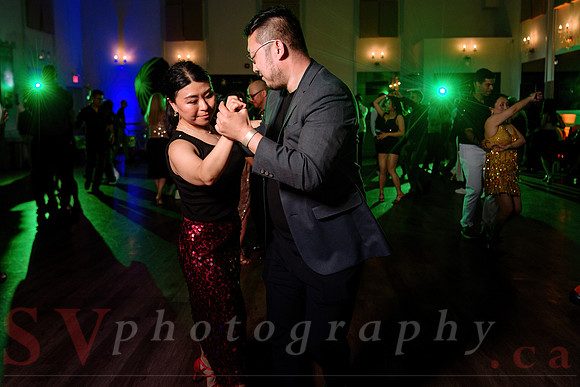 iFreestyle 20th Anniversary Party