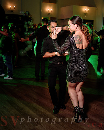 iFreestyle 20th Anniversary Party