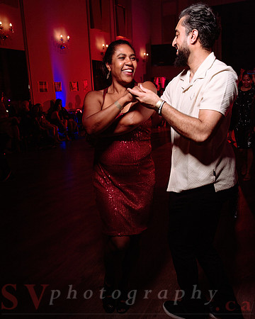 iFreestyle 20th Anniversary Party